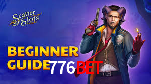 Cassino na plataforma 776bet